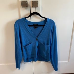 Carbon38 Cardigan